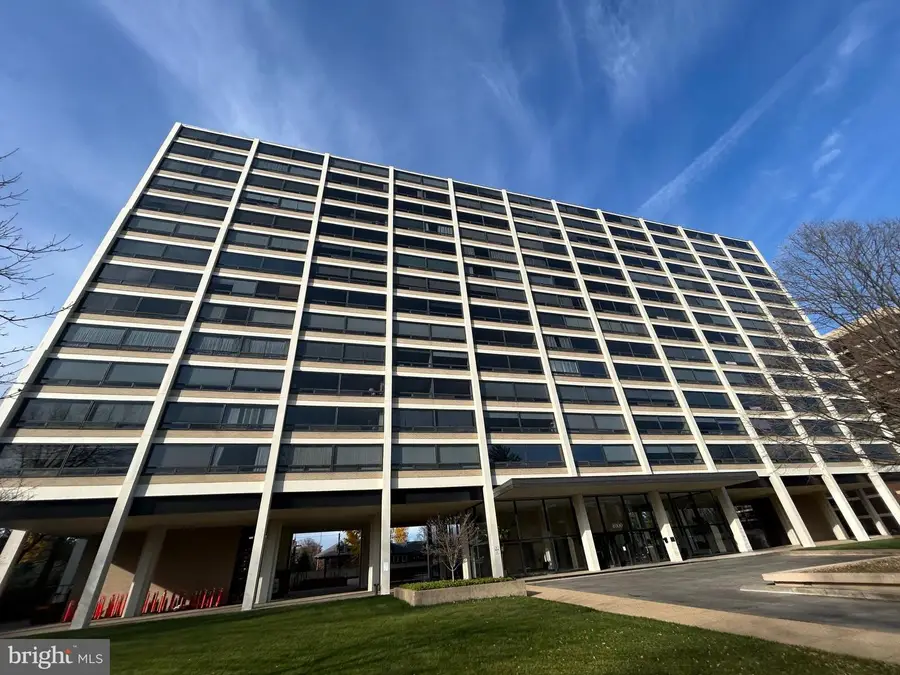 4000 N Charles St #1510, Baltimore, MD 21218 - #3