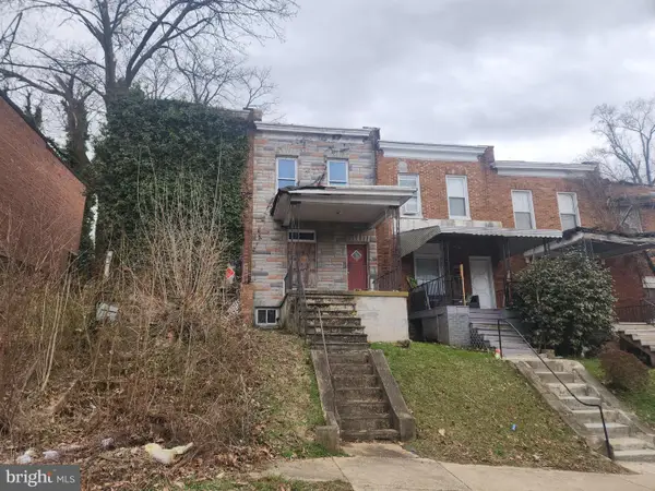 3039 Harlem Ave, BALTIMORE, MD 21216