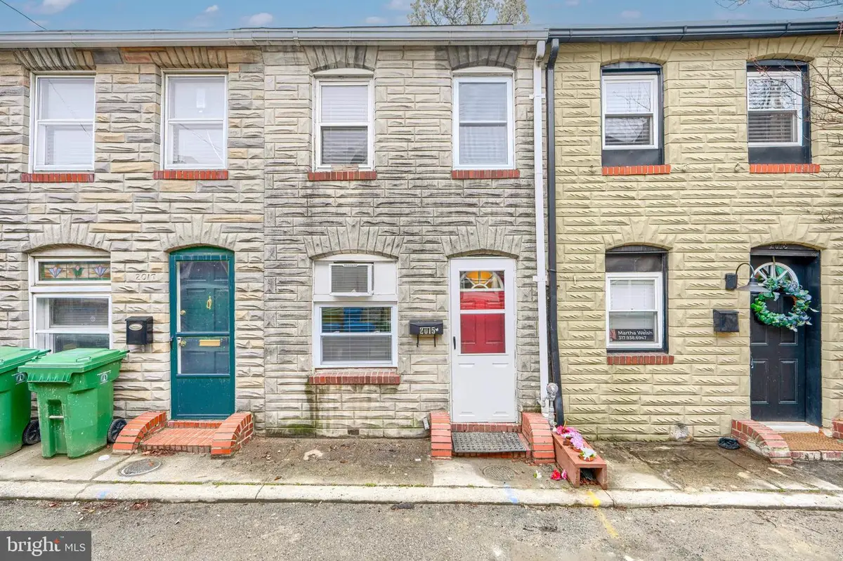 2015 Spark Ct, Baltimore, MD 21231 - #1