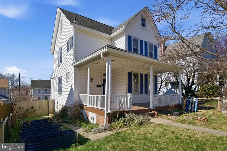 2511 Hermosa Ave, Baltimore, MD 21214 - #2