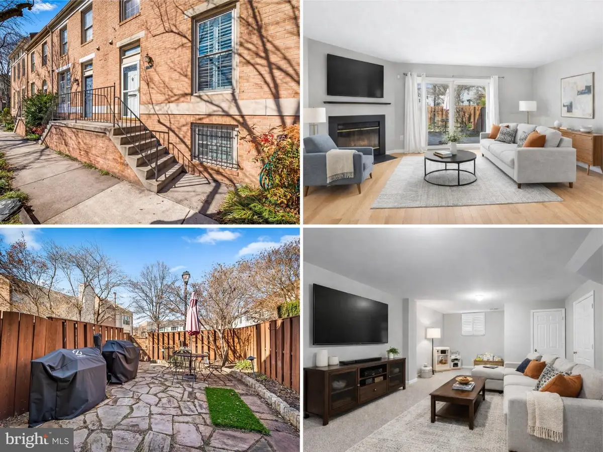 2920 Toone St, Baltimore, MD 21224 - #1