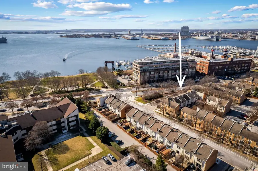 2920 Toone St, Baltimore, MD 21224 - #2