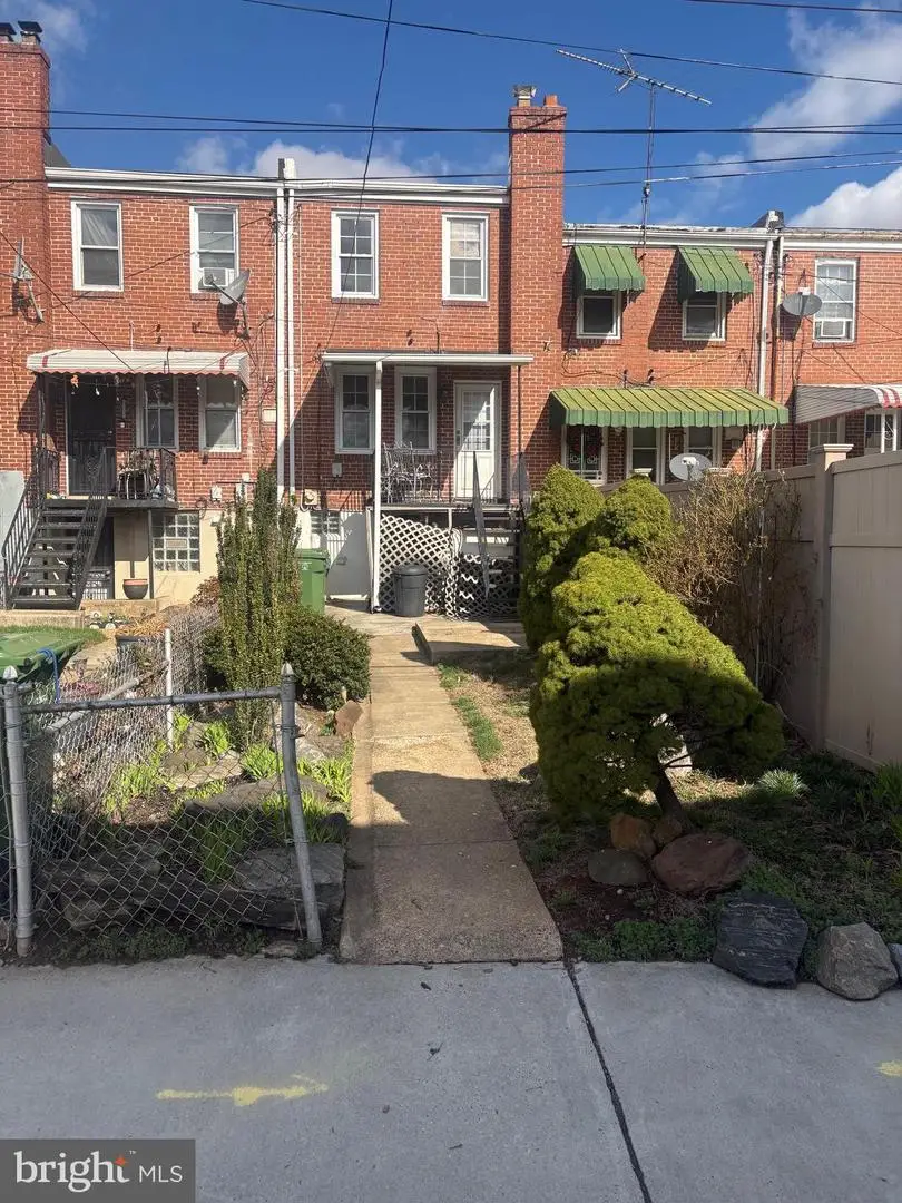 3507 Wilkens Ave, Baltimore, MD 21229 - #2