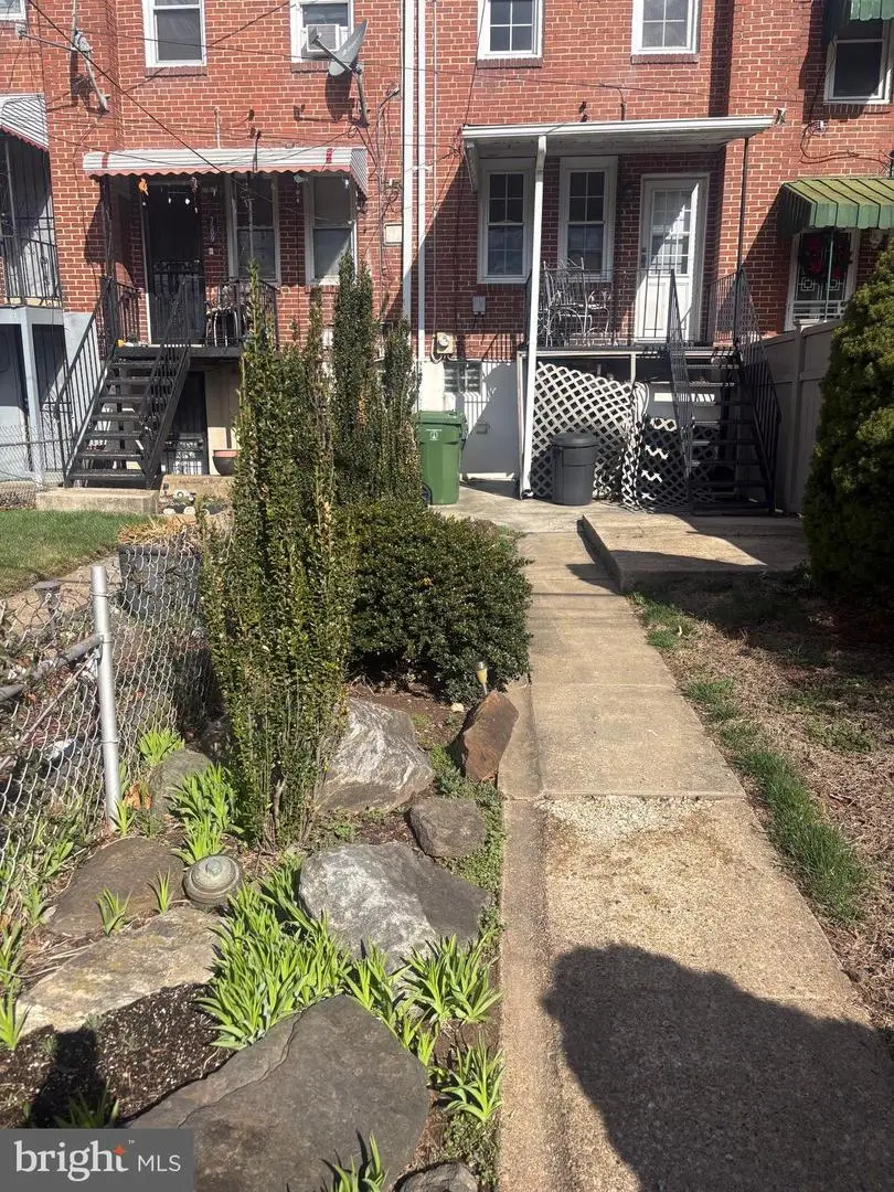 3507 Wilkens Ave, Baltimore, MD 21229 - #3