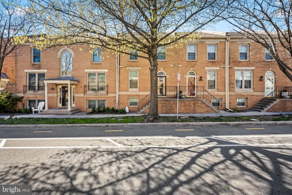 1212 S Potomac St, Baltimore, MD 21224 - #1