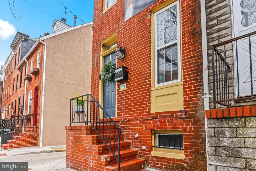 1811 Gough St, Baltimore, MD 21231 - #2