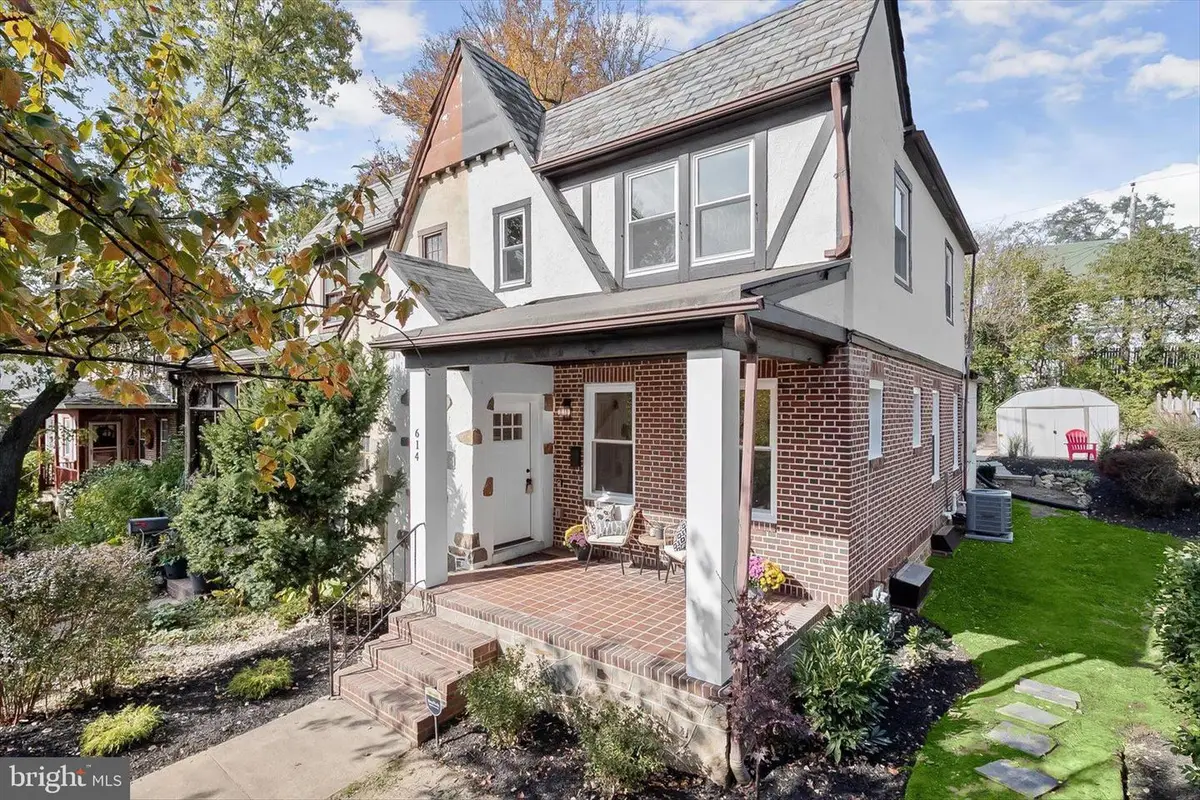 614 Stamford Rd, Baltimore, MD 21229 - #1