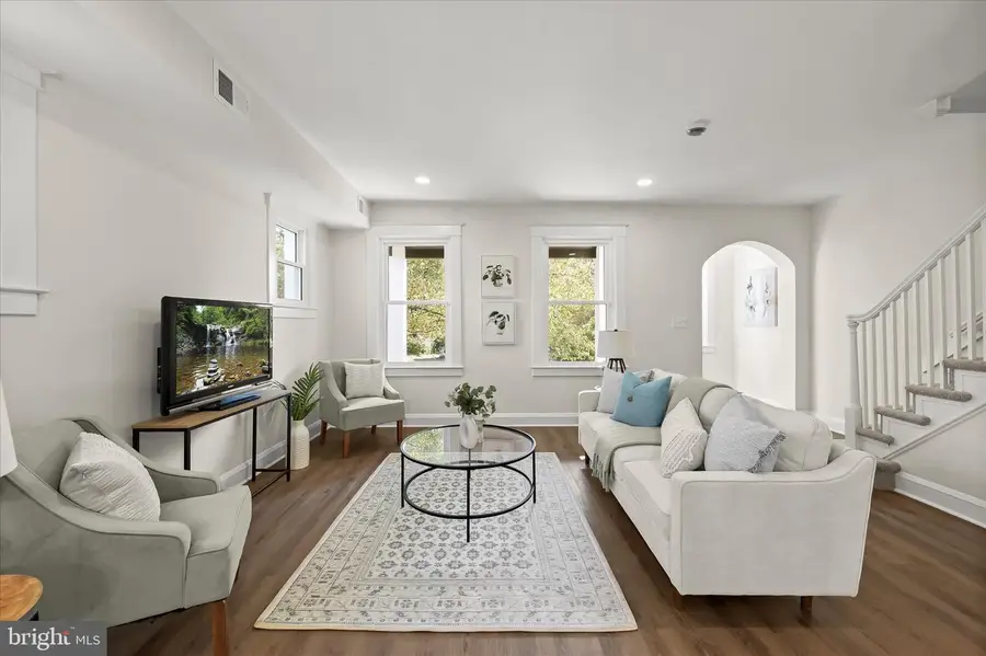 614 Stamford Rd, Baltimore, MD 21229 - #2