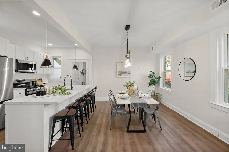 614 Stamford Rd, Baltimore, MD 21229 - #3