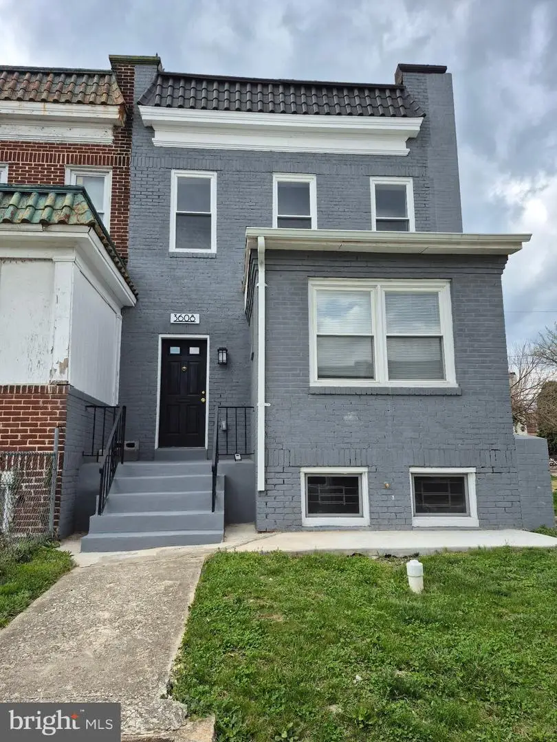 3608 Lucille Ave, Baltimore, MD 21215 - #1