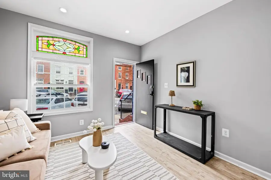 1927 Bank St, Baltimore, MD 21231 - #3