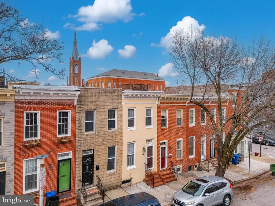 1208 Battery Ave, Baltimore, MD 21230 - #2