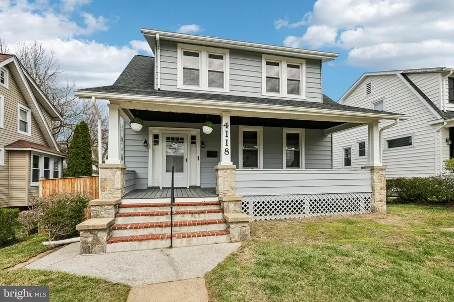 4118 Kathland Ave, Baltimore, MD 21207 - #2