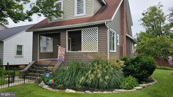 5320 Grindon Ave, BALTIMORE, MD 21214