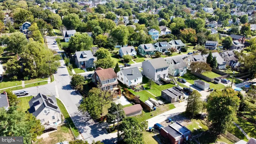 5320 Grindon Ave, Baltimore, MD 21214 - #3