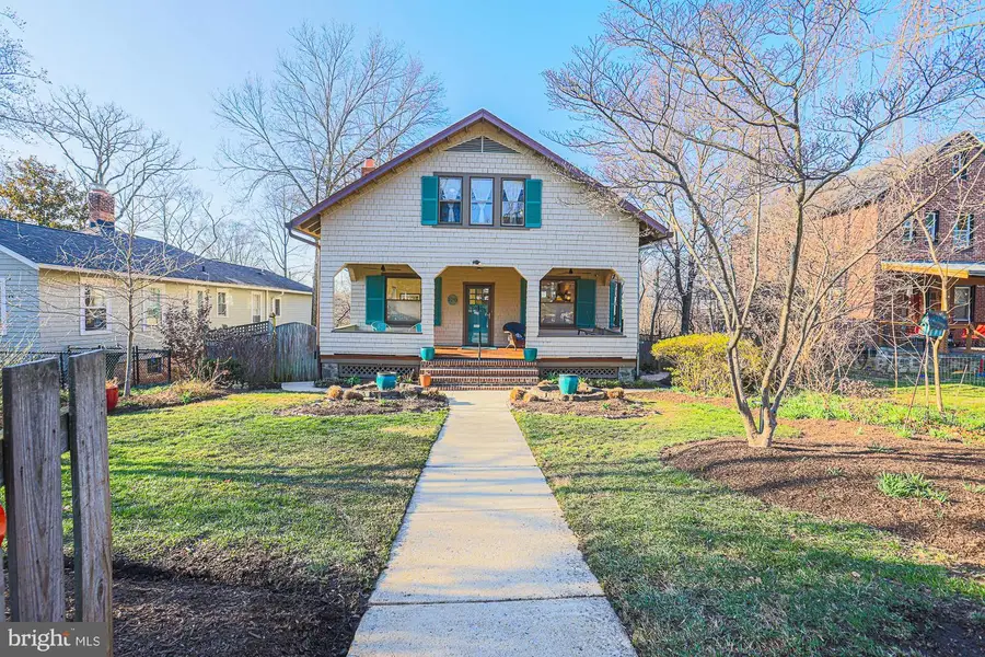 2210 Sulgrave Ave, Baltimore, MD 21209 - #2