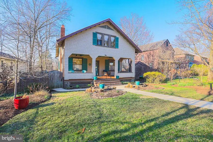 2210 Sulgrave Ave, Baltimore, MD 21209 - #3