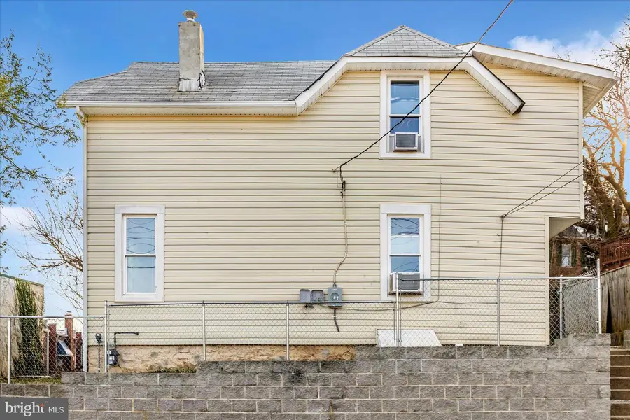 2905 Goodwood Rd, Baltimore, MD 21214 - #2