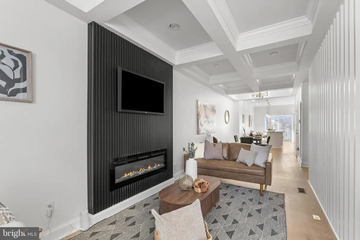 1631 E Oliver St, Baltimore, MD 21213 - #1