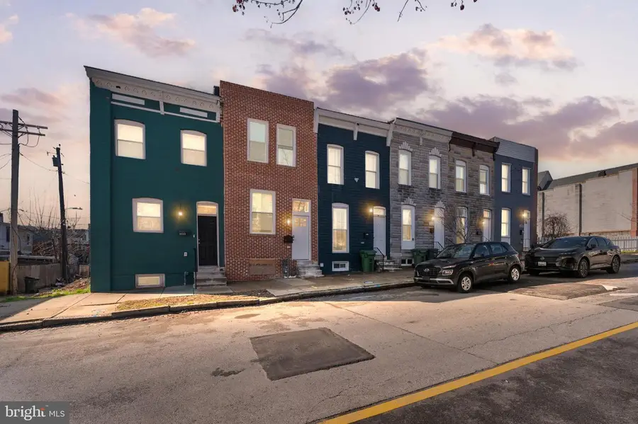 1631 E Oliver St, Baltimore, MD 21213 - #2