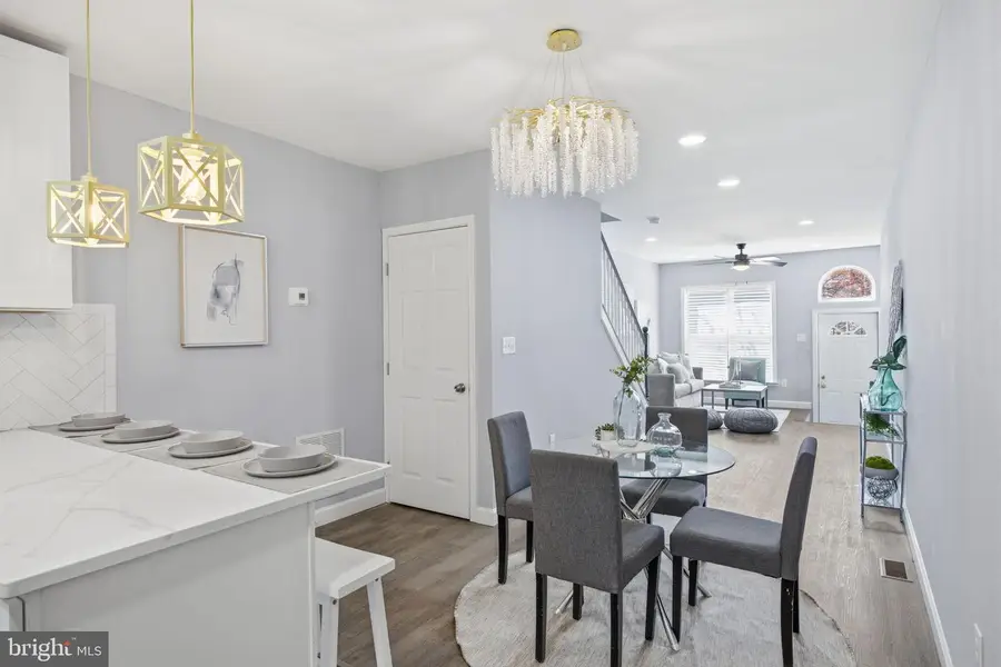 2010 E Lafayette Ave, Baltimore, MD 21213 - #2