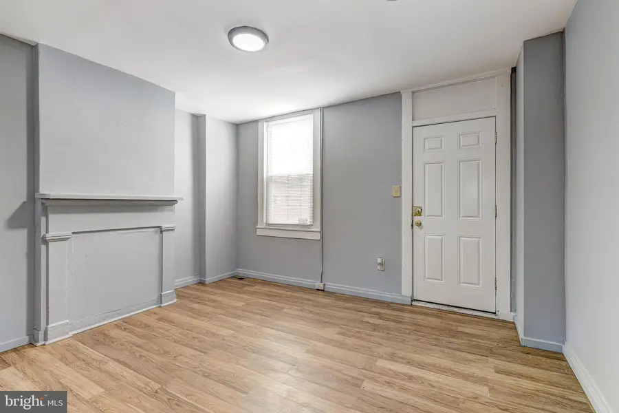 1926 Lemmon St, Baltimore, MD 21223 - #3