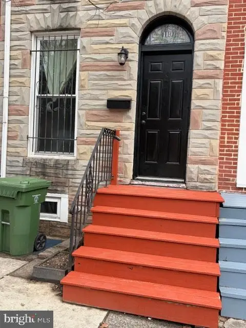 119 Poppleton St S, Baltimore, MD 21201 - #3