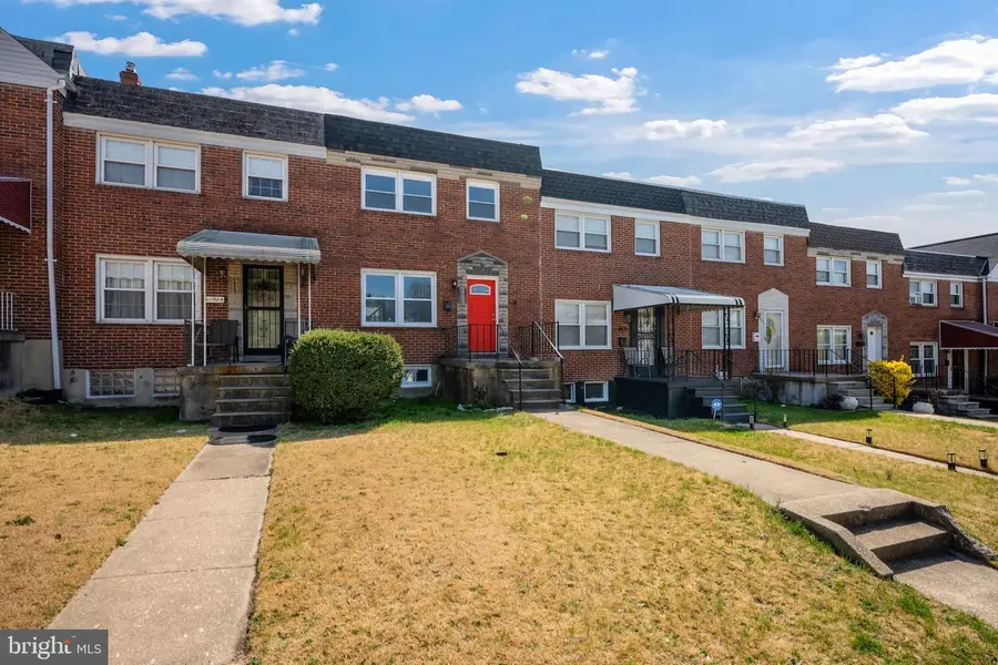 4927 Sinclair Ln, Baltimore, MD 21206 - #2
