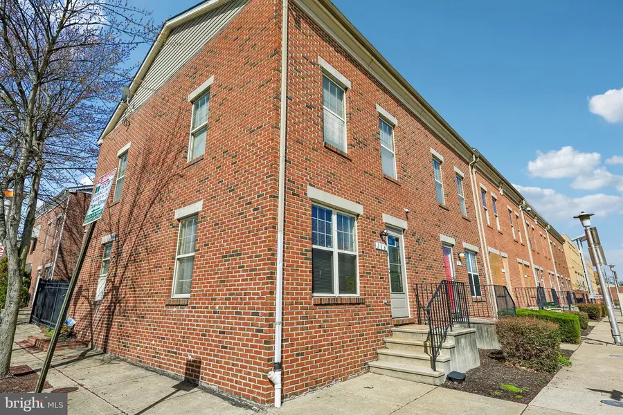 116 Violet Hill White Way, Baltimore, MD 21201 - #2