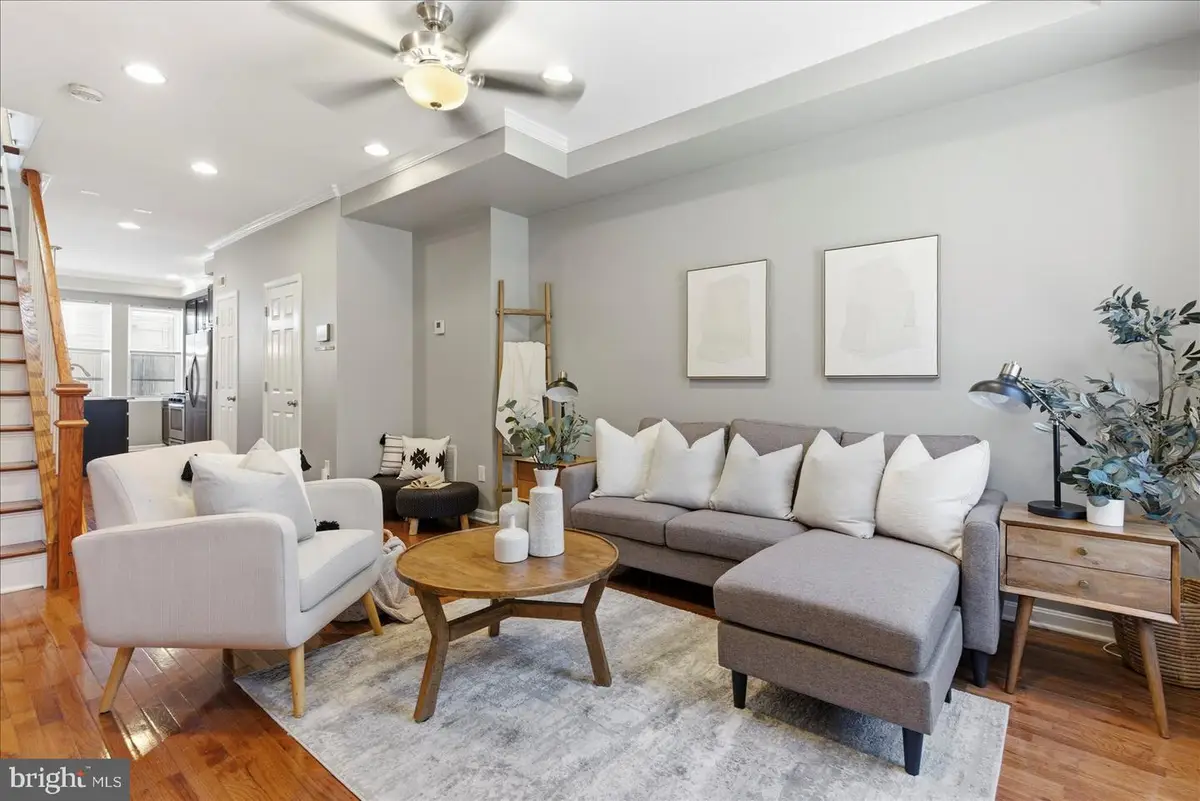 415 N Glover St, Baltimore, MD 21224 - #1