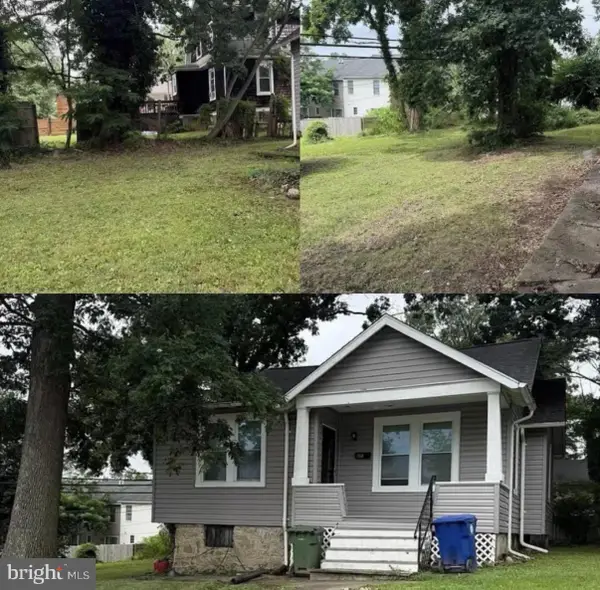 4818 Lanier Ave, BALTIMORE, MD 21215