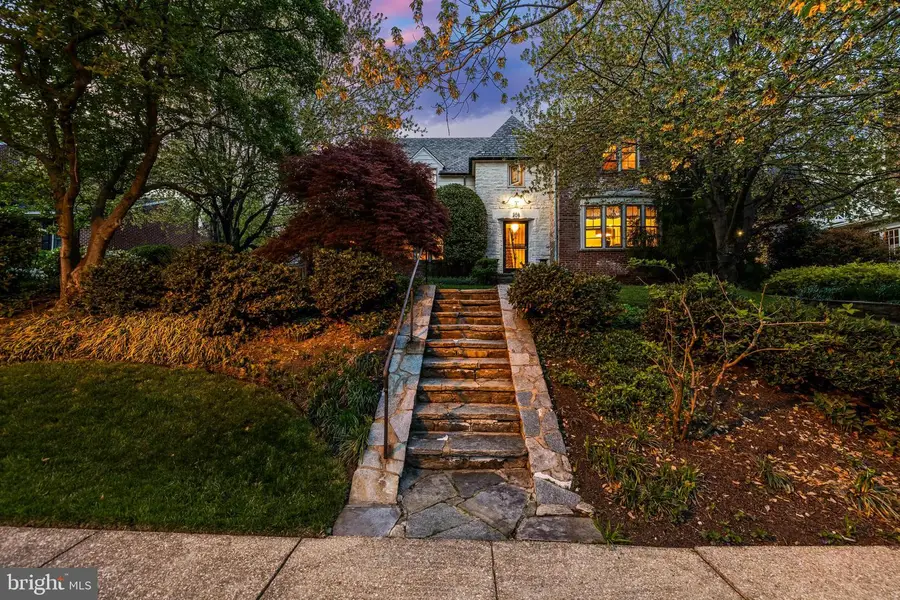 206 Kemble Rd, Baltimore, MD 21218 - #3