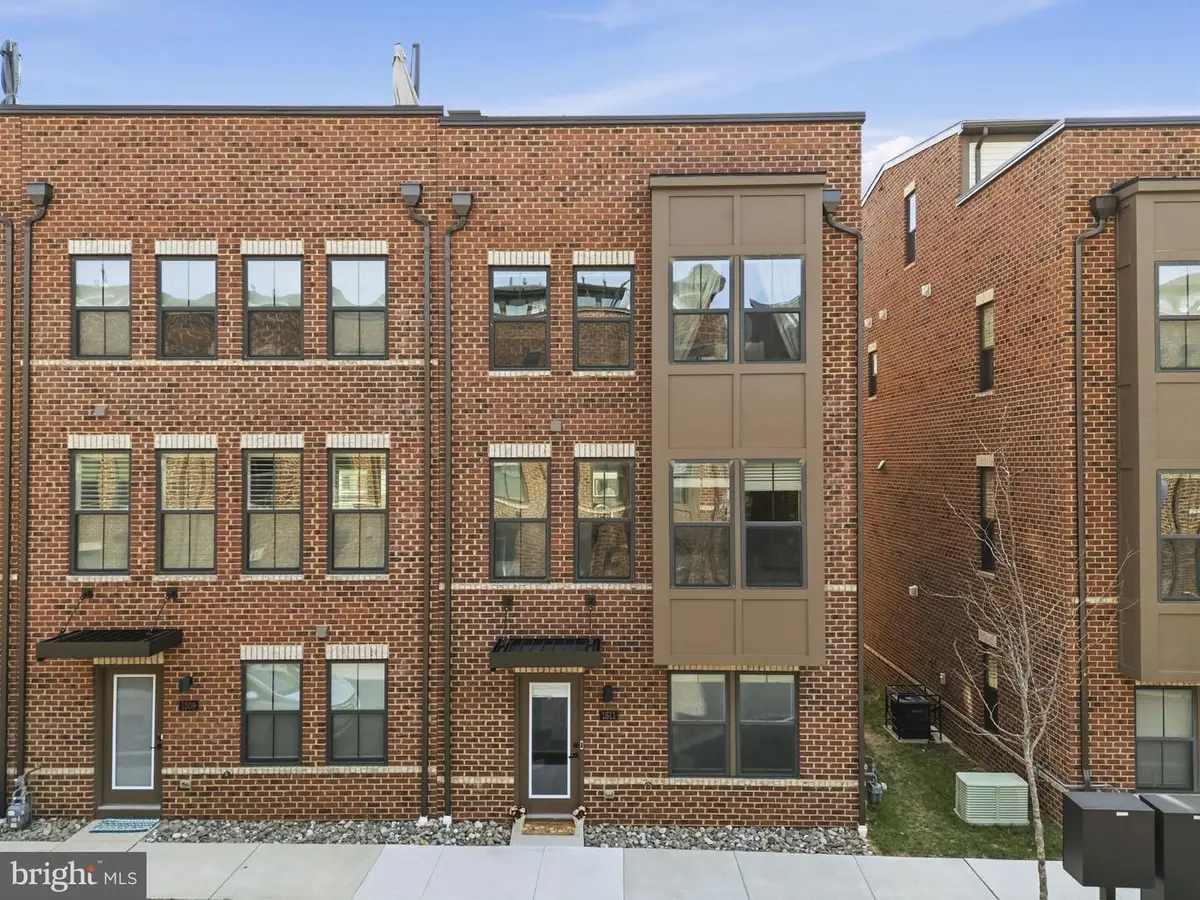 1511 Lowman St, Baltimore, MD 21230 - #1