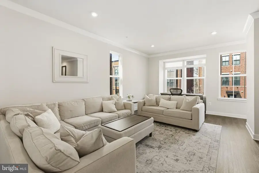 1511 Lowman St, Baltimore, MD 21230 - #2