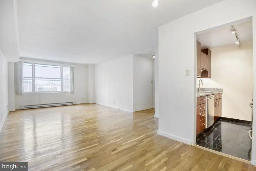 1101 Saint Paul St #1206, Baltimore, MD 21202 - #3