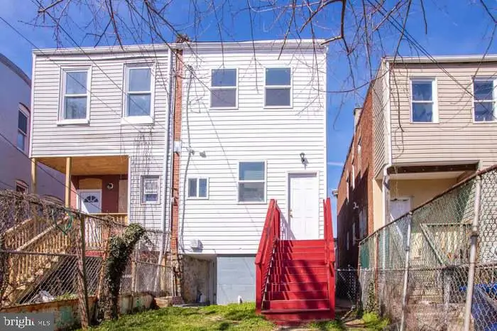 4013 Edmondson Ave, Baltimore, MD 21229 - #3