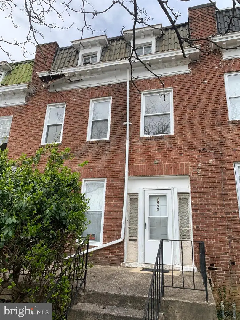 2922 Ulman Ave, Baltimore, MD 21215 - #1