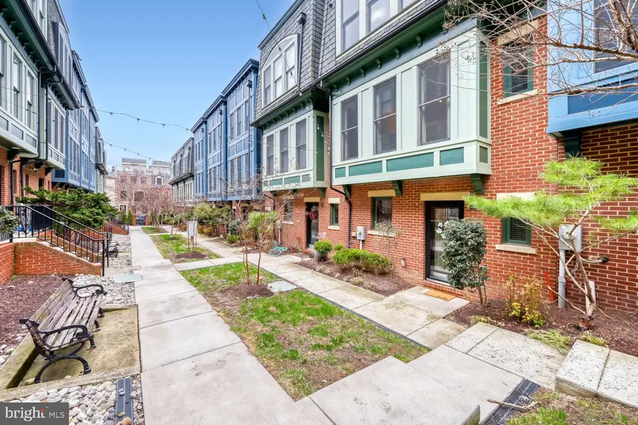 15 Yogurt Ln, Baltimore, MD 21231 - #3