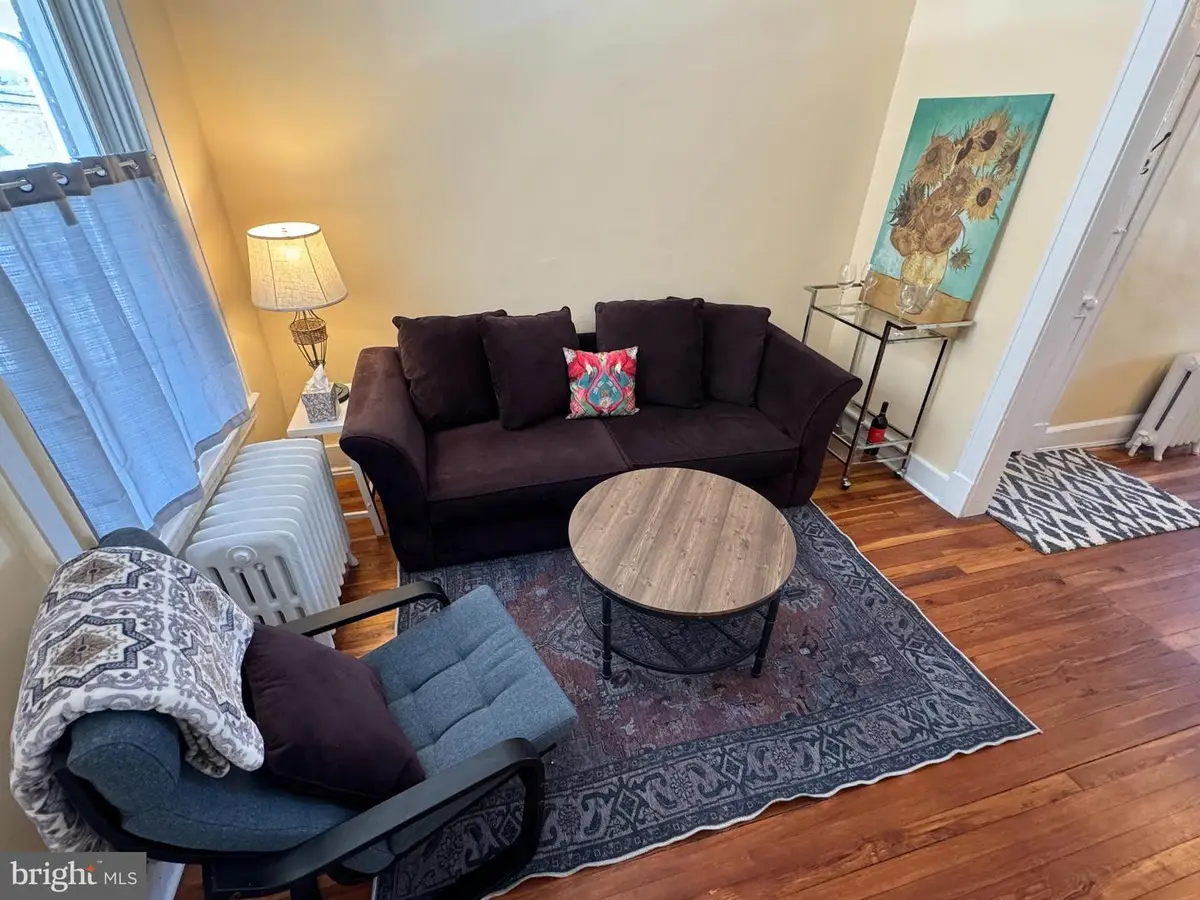 1212 Cox St, Baltimore, MD 21211 - #1