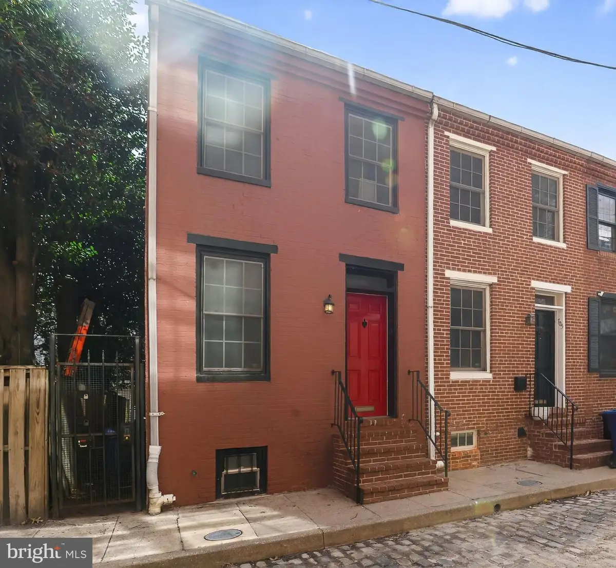 703 Dover St, Baltimore, MD 21230 - #1