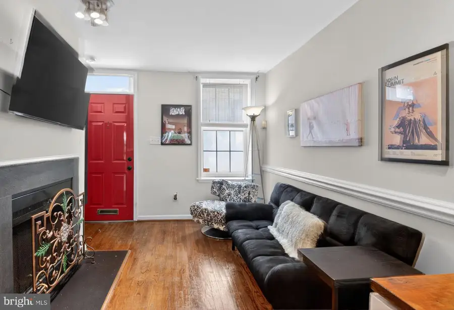 703 Dover St, Baltimore, MD 21230 - #2