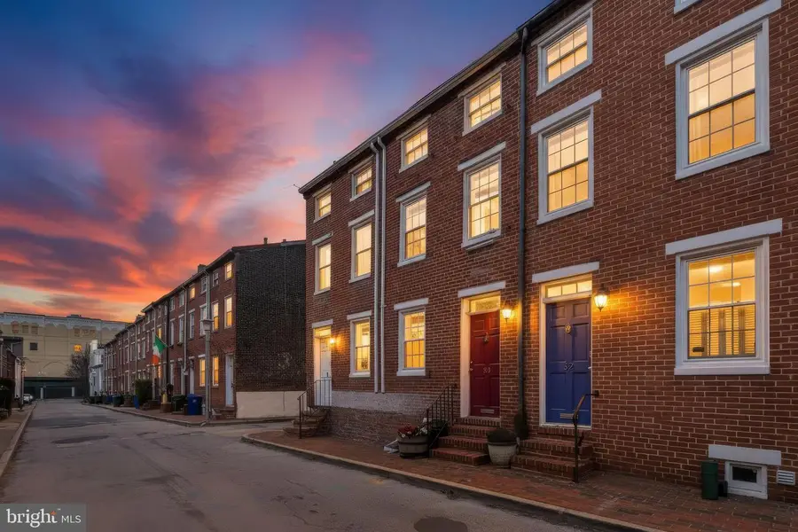 30 E Hamburg St, Baltimore, MD 21230 - #2