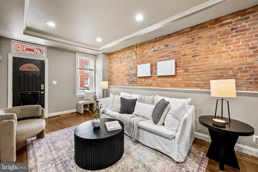 1221 William St, Baltimore, MD 21230 - #3