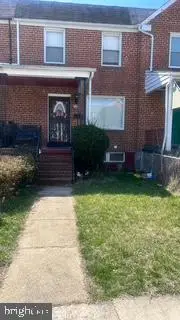 5422 Price Ave, Baltimore, MD 21215 - #1