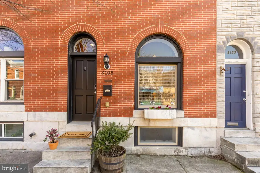 3105 E Baltimore St, Baltimore, MD 21224 - #2