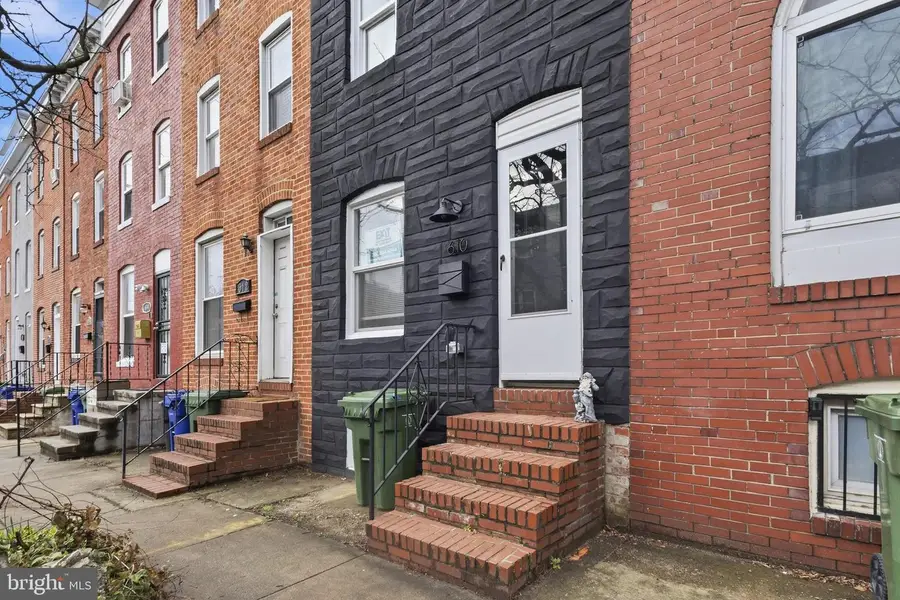 610 Scott St, Baltimore, MD 21230 - #3