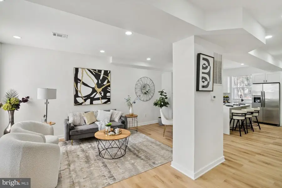 3004 Oakley Ave, Baltimore, MD 21215 - #2