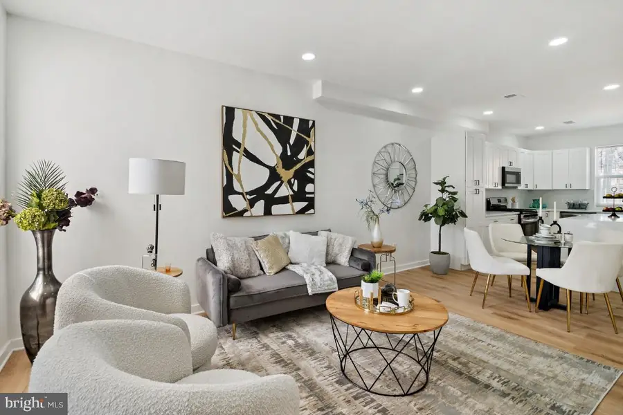 3004 Oakley Ave, Baltimore, MD 21215 - #3