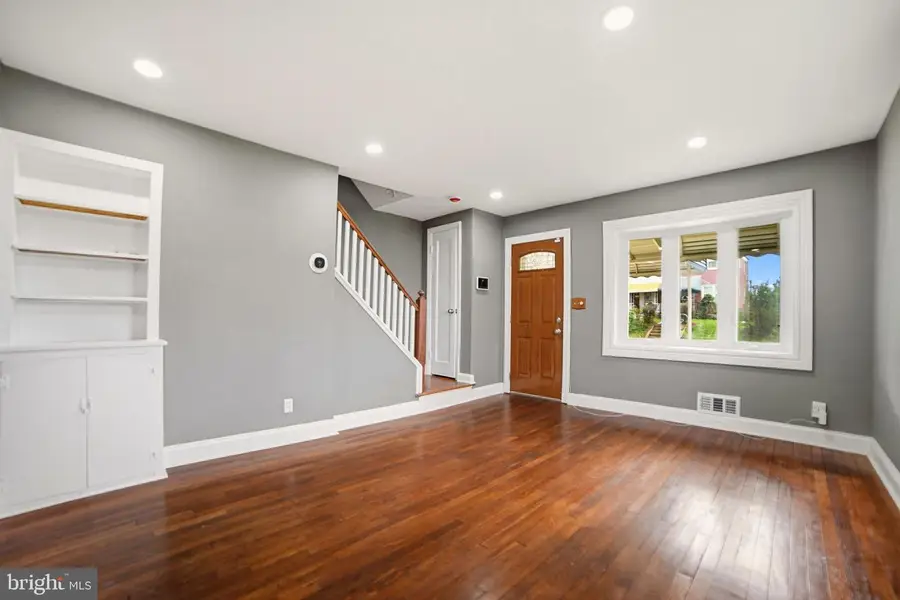 4434 Manorview Rd, Baltimore, MD 21229 - #3