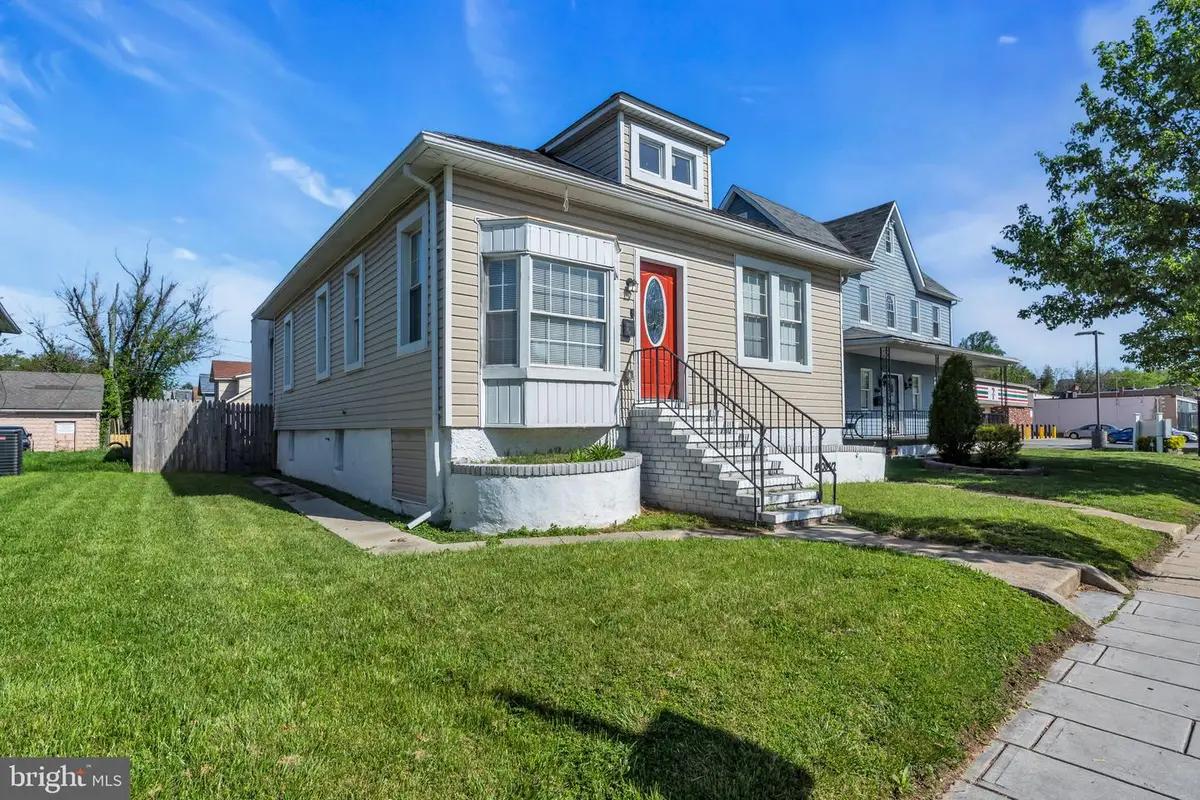 4908 - 1/2 Harford Rd, Baltimore, MD 21214 - #1